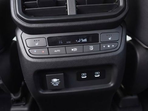 New 2026 Honda Passport TrailSport Elite image 28