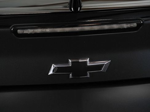 Used 2024 Chevrolet Camaro ZL1 RWD image 20