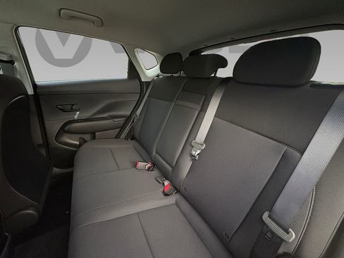 New 2026 Hyundai Kona SEL Sport image 4