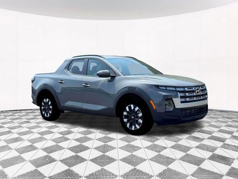 New 2026 Hyundai Santa Cruz SEL AWD/4WD image 15