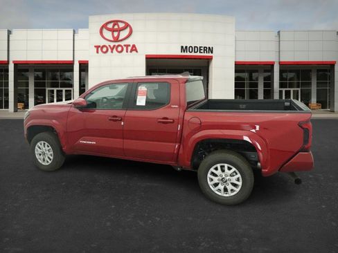 New 2026 Toyota Tacoma SR5 image 11