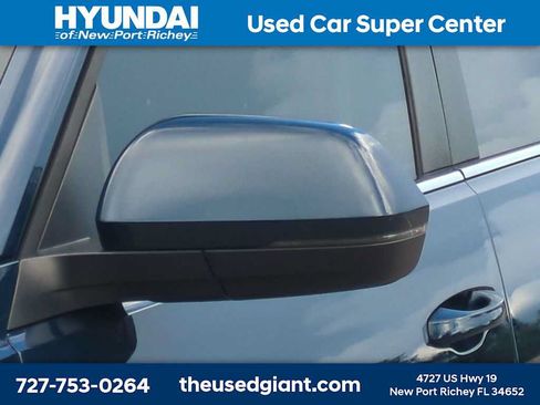 Used 2019 Volkswagen Atlas SEL FWD image 11