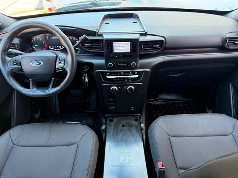 Used 2022 Ford Explorer 4WD Police Interceptor image 10