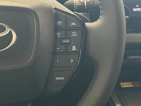 New 2026 Toyota C-HR AWD/4WD image 27