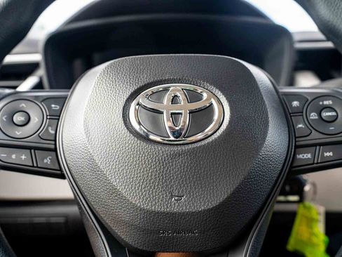 New 2026 Toyota Corolla LE FWD image 11