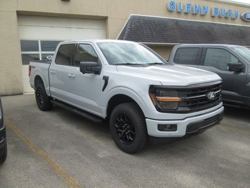 New 2026 Ford F150 XLT w/ Equipment Group 302A MID AWD/4WD image 3