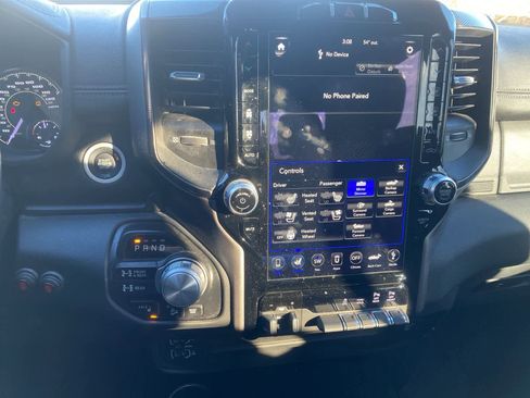 Used 2019 RAM 2500 Power Wagon image 12