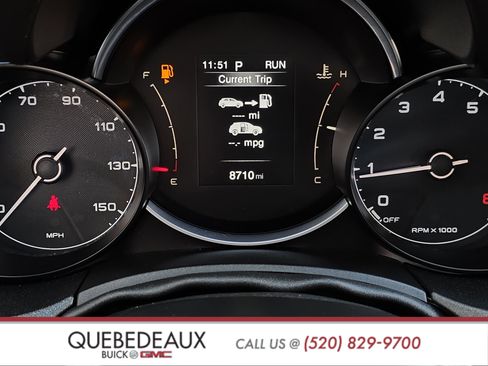 Used 2023 FIAT 500X Pop image 17