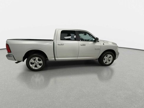 Used 2017 RAM 1500 Big Horn AWD/4WD image 9