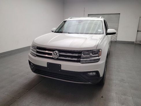 Used 2019 Volkswagen Atlas SE FWD image 15