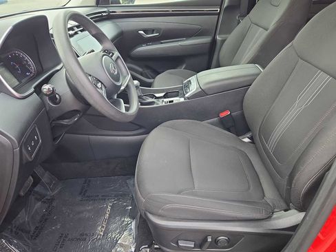 Used 2023 Hyundai Tucson SEL image 16
