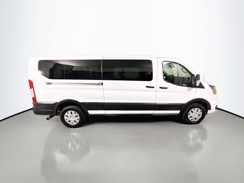 Used 2023 Ford Transit 350 XLT image 11