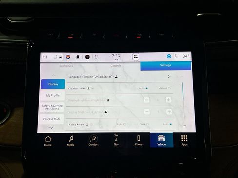 Used 2021 Jeep Grand Cherokee L Summit image 27