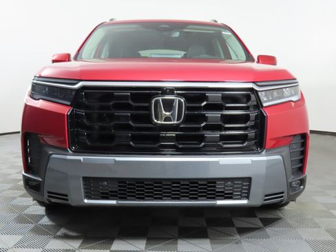 New 2026 Honda Pilot Elite image 14