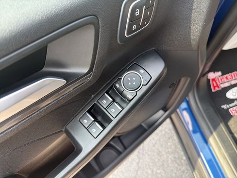 Certified 2023 Ford Escape SE w/ PHEV Premium Package FWD image 16