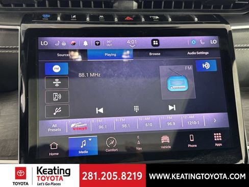Used 2024 Jeep Grand Cherokee Limited 4xe AWD/4WD image 24