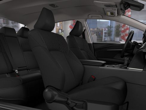 New 2026 Toyota Camry LE w/ Convenience Package FWD image 20
