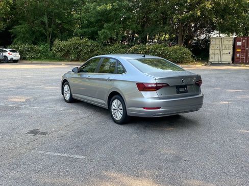 Used 2019 Volkswagen Jetta S FWD image 7