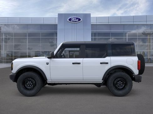 New 2026 Ford Bronco Big Bend image 3