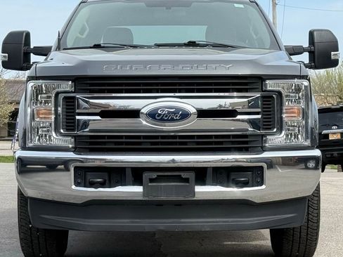 Used 2019 Ford F250 XLT AWD/4WD image 8