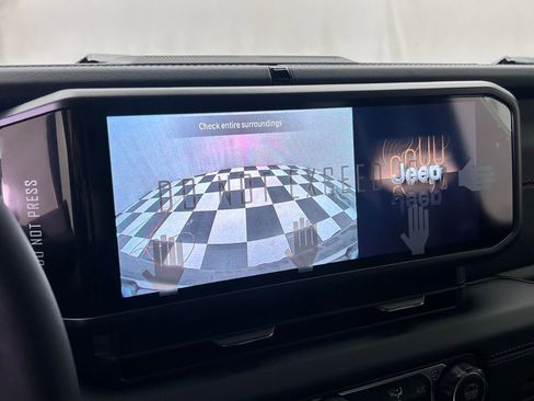 New 2026 Jeep Wrangler Unlimited Rubicon image 28