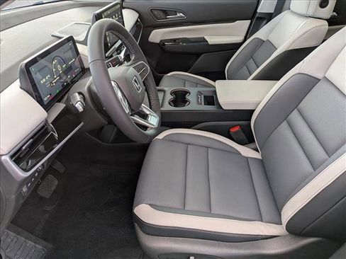 New 2026 Honda Prologue Elite image 4