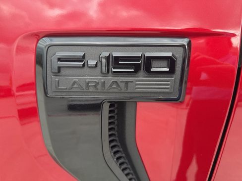 Used 2024 Ford F150 Lariat w/ Bed Utility Package image 9