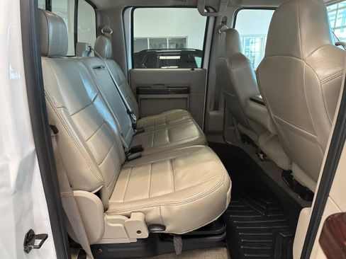 Used 2009 Ford F350 Lariat AWD/4WD image 14