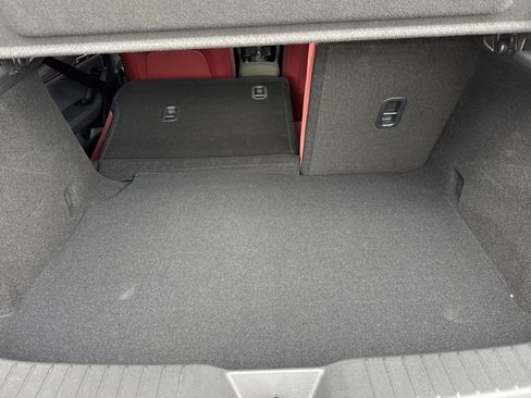 New 2026 MAZDA MAZDA3 Carbon AWD/4WD image 15