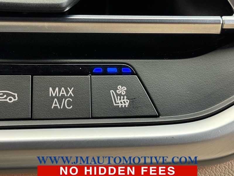 Used 2021 BMW X5 xDrive40i w/ Executive Package AWD/4WD image 40