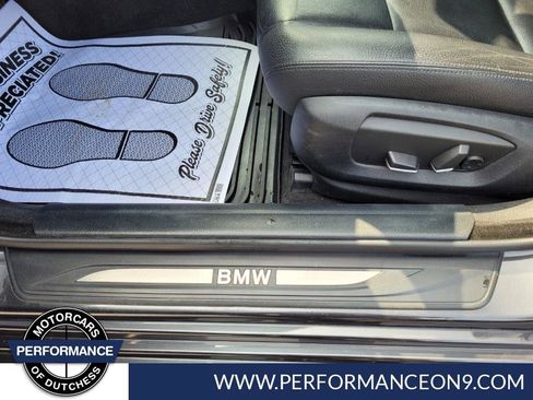 Used 2014 BMW 535d xDrive AWD/4WD image 17