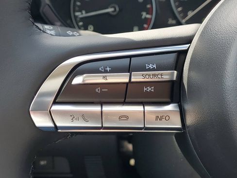 New 2026 MAZDA CX-50 AWD 2.5 S w/ Weather Package image 23