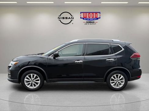 Used 2020 Nissan Rogue SV image 5