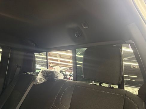 New 2026 RAM 3500 Tradesman AWD/4WD image 15