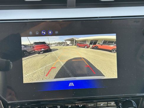 New 2027 Chevrolet Bolt RS FWD image 26