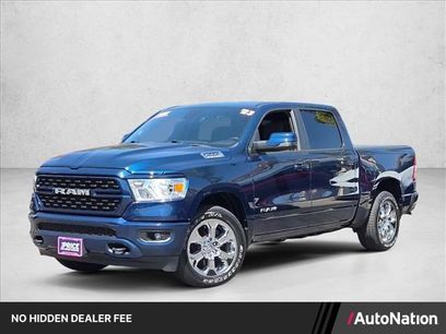 Used 2023 RAM 1500 Big Horn