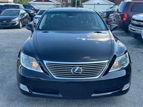 Used 2009 Lexus LS 460 AWD image 2