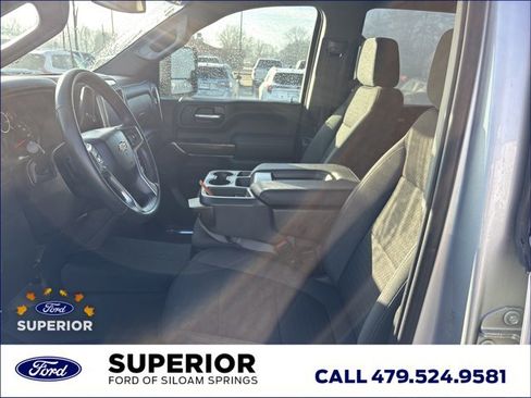 Used 2023 Chevrolet Silverado 3500 LT w/ All Star Edition image 19