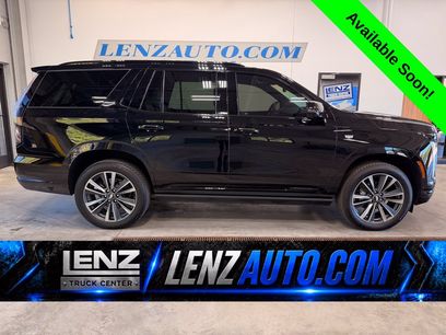 Used 2026 Cadillac Escalade Sport w/ Touring Package