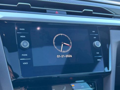 Used 2023 Volkswagen Arteon SEL image 64