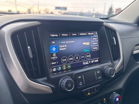 Used 2024 GMC Terrain Denali w/ Denali Premium Package image 14