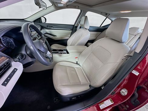 Used 2021 Nissan Altima 2.5 SL image 13