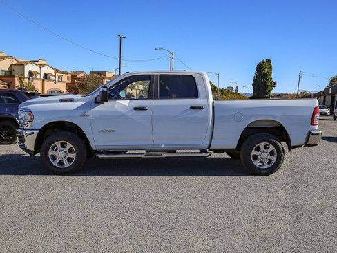 Used 2023 RAM 2500 Big Horn w/ Level 1 Equipment Group image 9