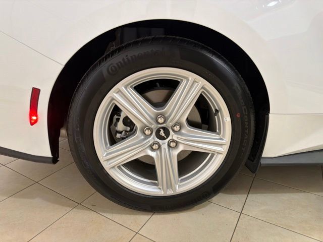 Used 2026 Ford Mustang Premium RWD image 24