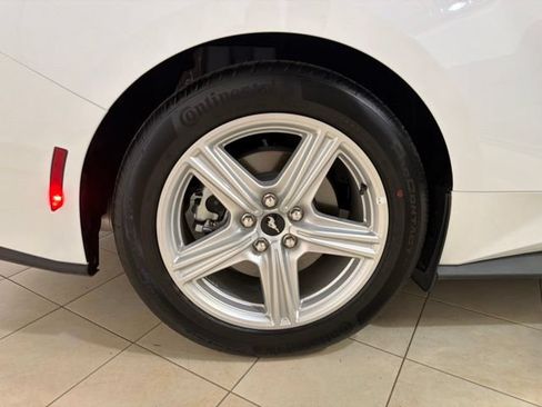 Used 2026 Ford Mustang Premium RWD image 24