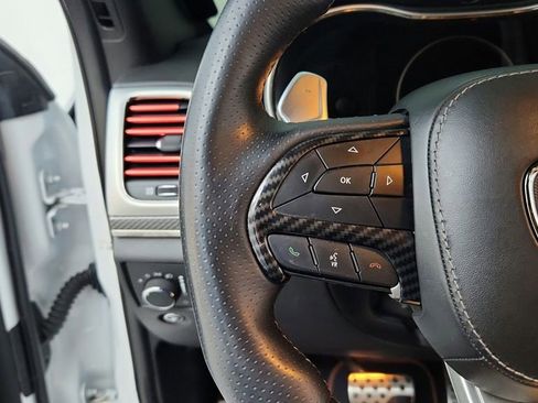 Used 2018 Jeep Grand Cherokee Trackhawk image 21