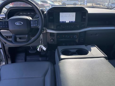 Used 2023 Ford F150 XL image 12