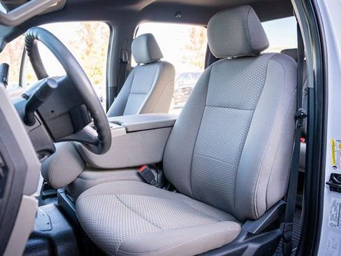 Used 2021 Ford F350 XLT w/ XLT Value Package image 14