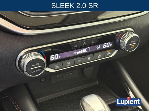 Used 2023 Nissan Altima 2.0 SR FWD image 31