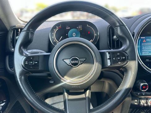 Used 2022 MINI Cooper Countryman image 11